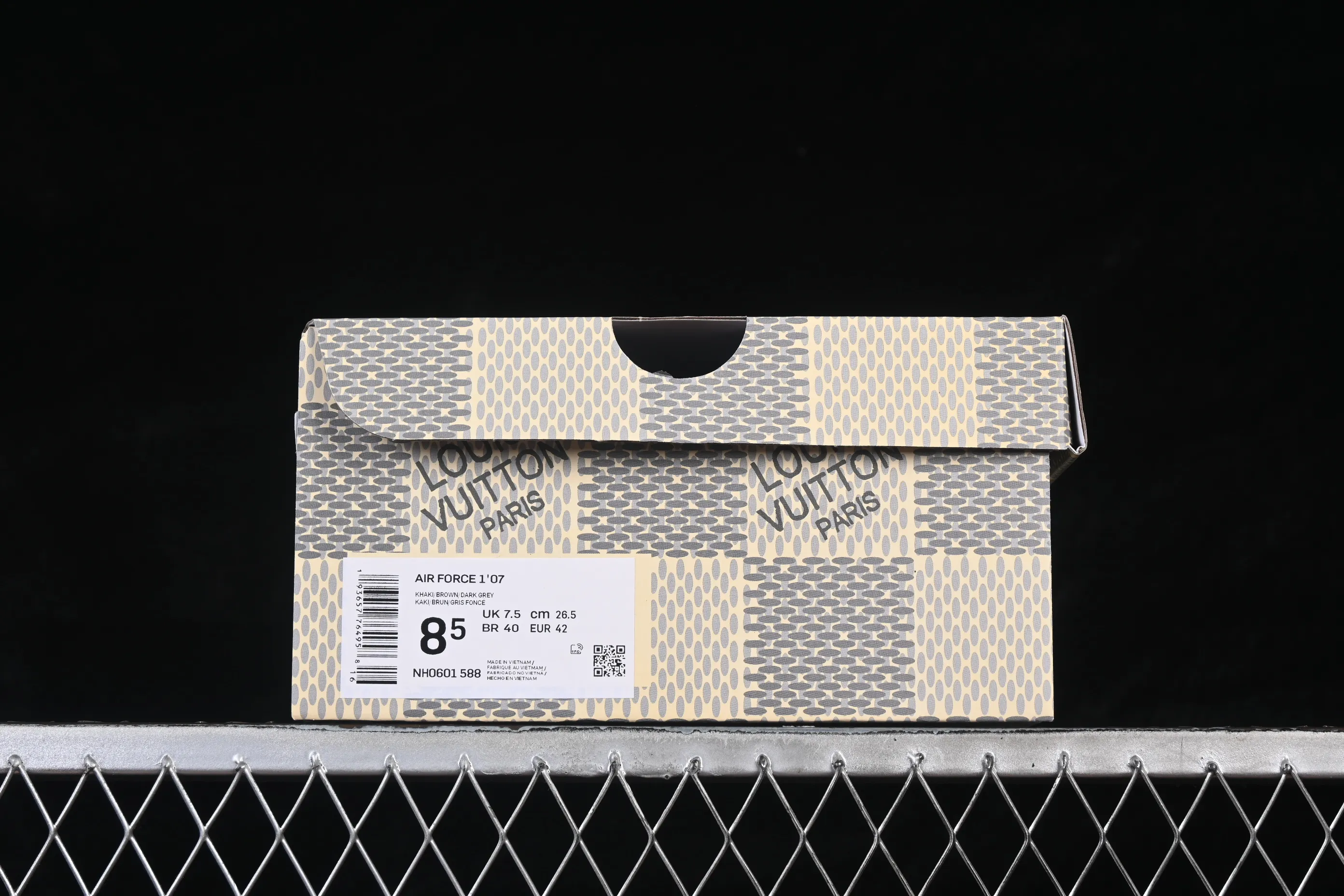 All Categories Nk Air Force 1 Air Force Series Nk Air Force 1 Low Air Force Low Nike Air Force 1'07 Low Joint Maple Red Yabai Air Force One Low Casual Shoes NH0601-588